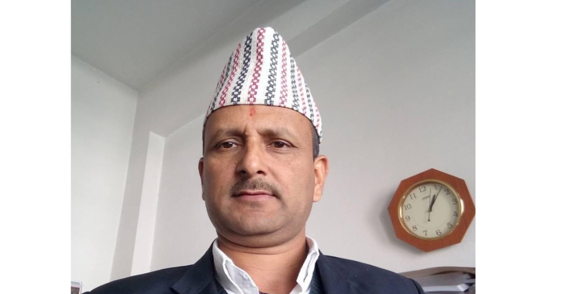 काठमाडौंमै बसेर प्रमुख प्रशासकीय अधिकृतले अवैध तरिकाले करोडौं रकम निकालेपछि….