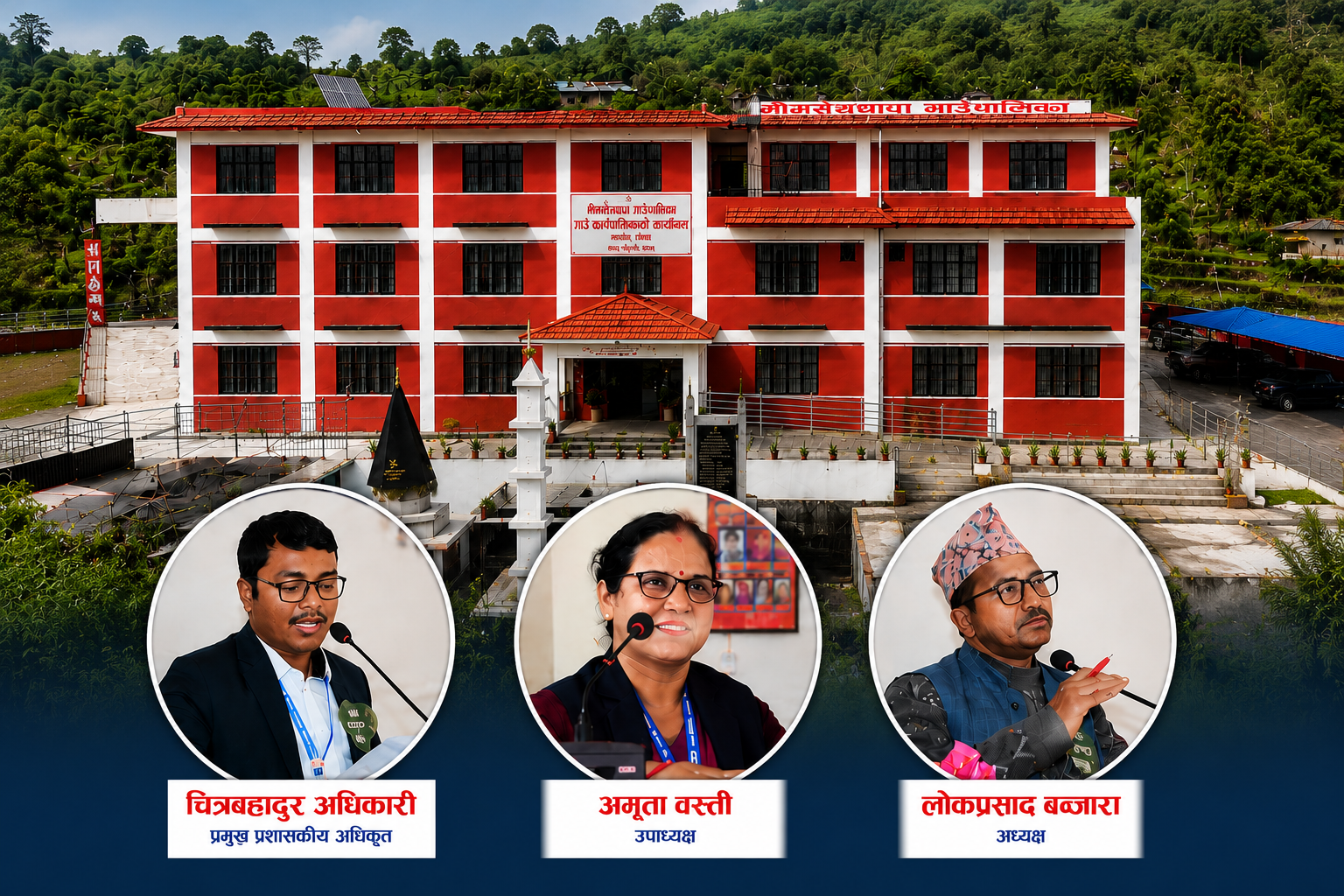 खरिद योजना नै नबनाई करोडौंको योजना, महालेखाले औँल्यायो भीमसेनथापाको कमजोरी