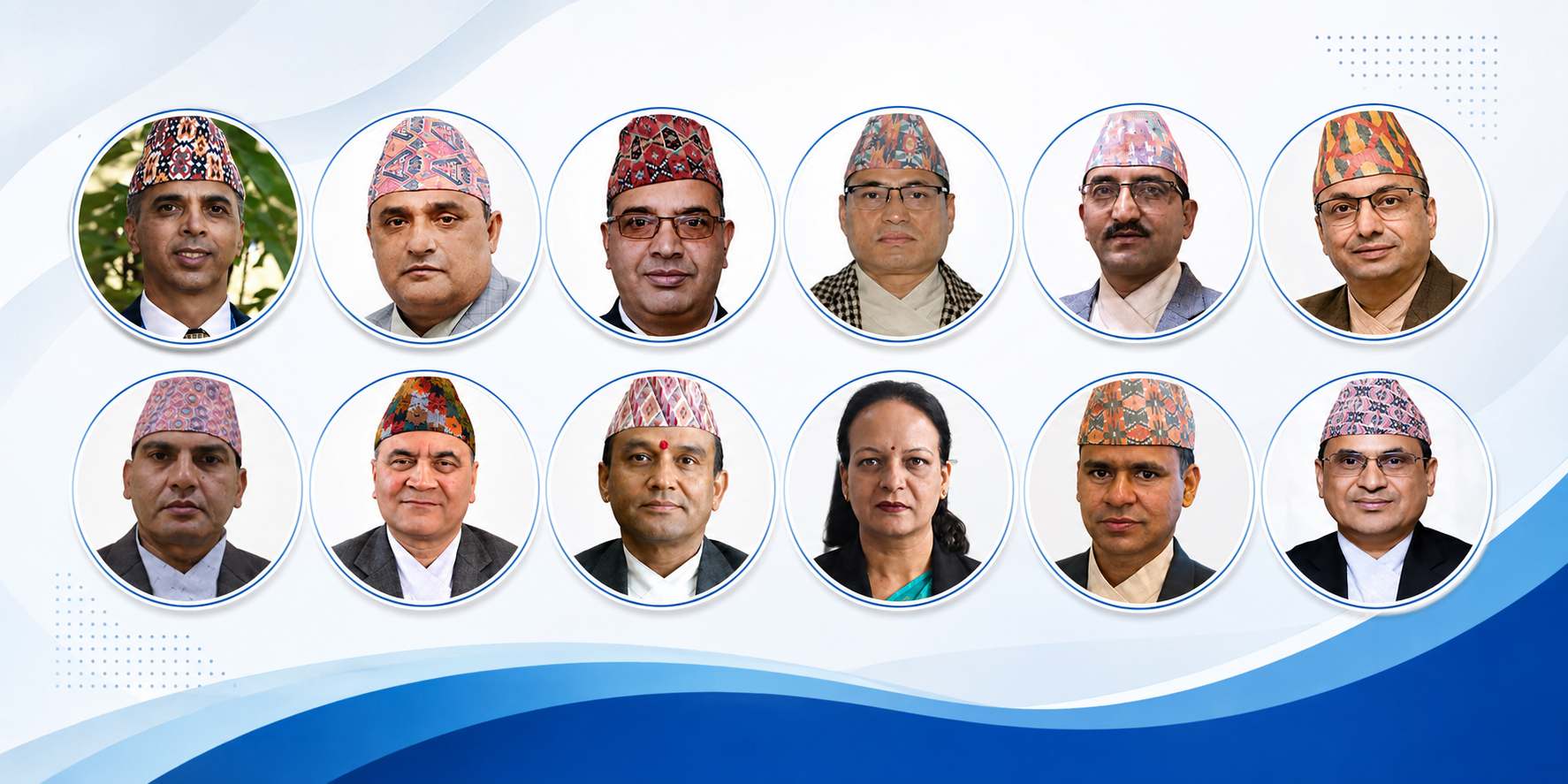 मुख्यसचिवको दौडमा सचिवहरूको भिडन्त, २०६९ ब्याचको दबदबा 
