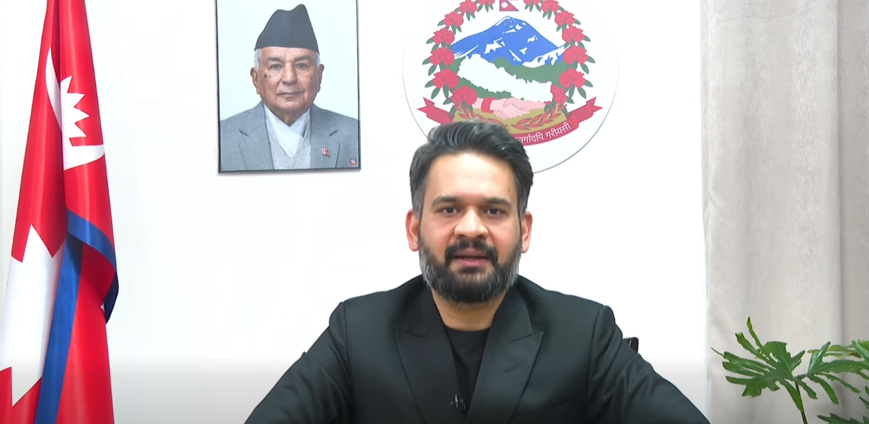 सुनसरी लगायतका जिल्लामा भएका घटनाको छानबिन निष्पक्ष हुनेछ : प्रधानमन्त्री शाह (भिडिओ)