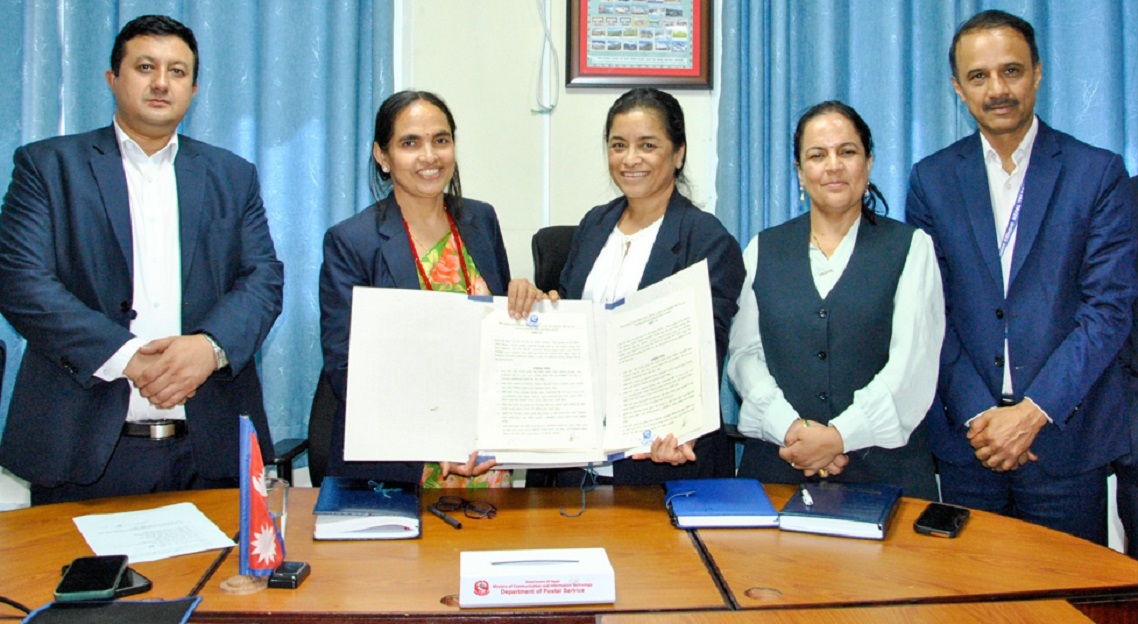 साउनदेखि नेपाल टेलिकमको सिमकार्ड ‘होम डेलिभरी’