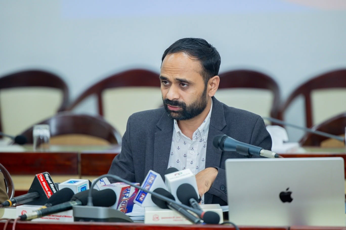 सफ्टवेयर विकास तथा सञ्चालन केन्द्र स्थापना गर्दै सरकार, ६ सदस्यीय समिति गठन
