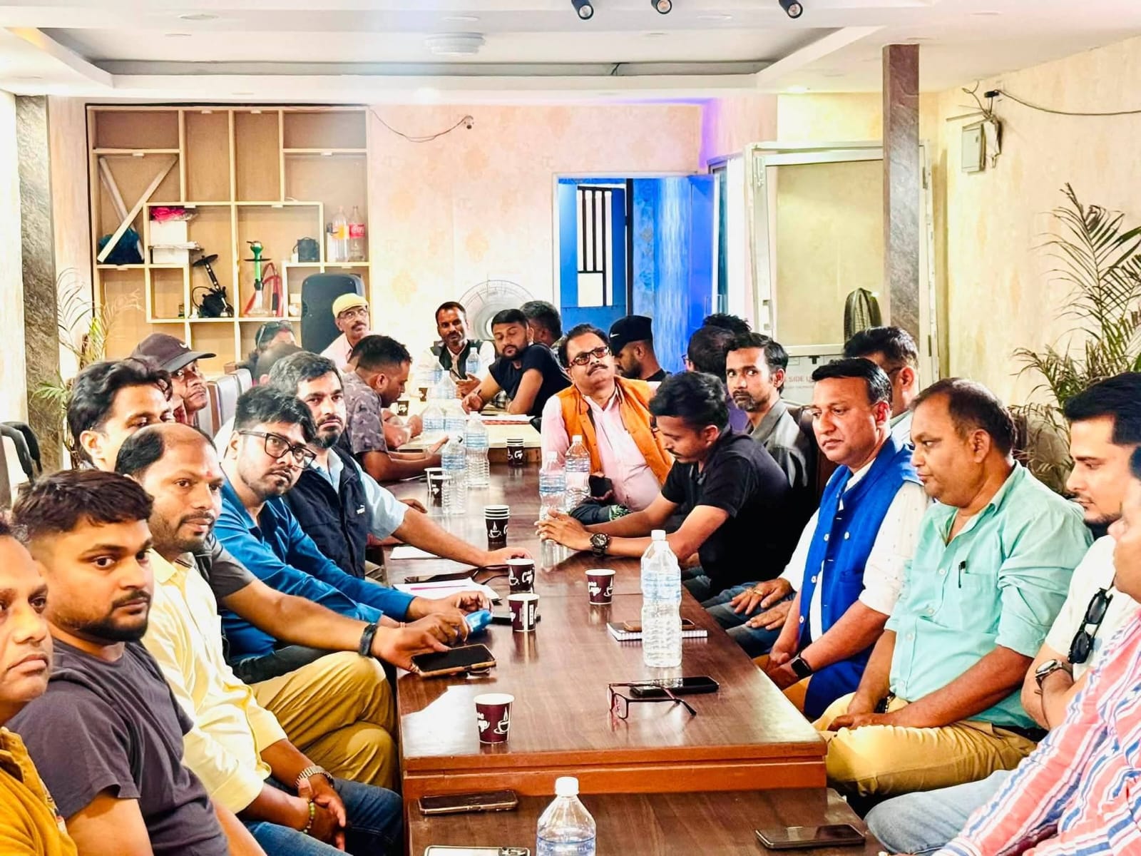 मधेश आन्दोलनको समीक्षा: उपलब्धि भए पनि लक्ष्य अधुरै