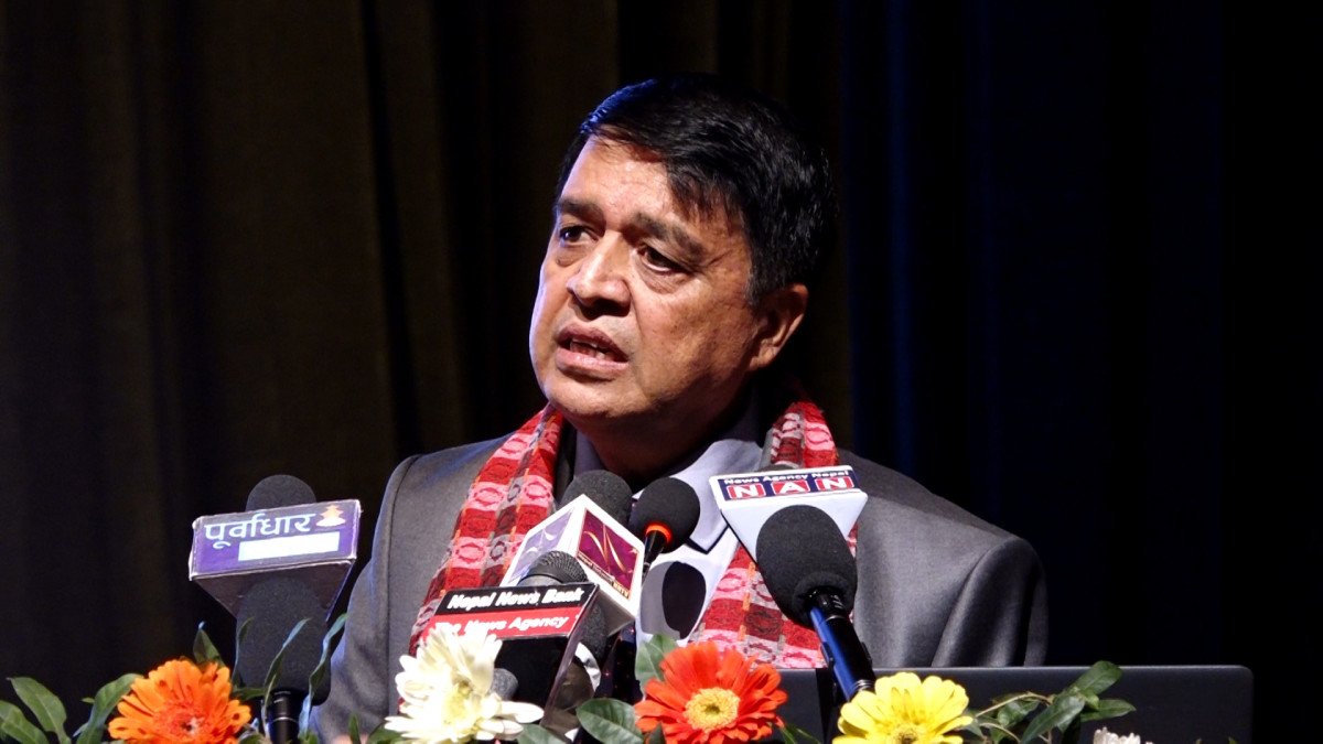 ‘गण्डकी क्षेत्रका पर्यटनको प्रचुर सम्भावनालाई उजागर गरौँ’