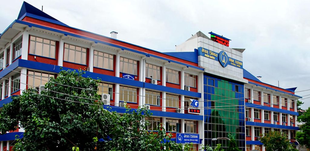 नेपाल टेलिकमको खुद मुनाफा ४७.५८ प्रतिशतले बढ्यो
