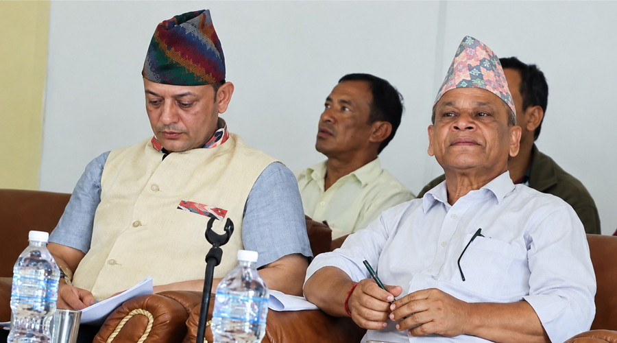 बाढीले बगाएको गल्छीको जीवन : राहतभन्दा ठूलो चिन्ता पुनःस्थापना