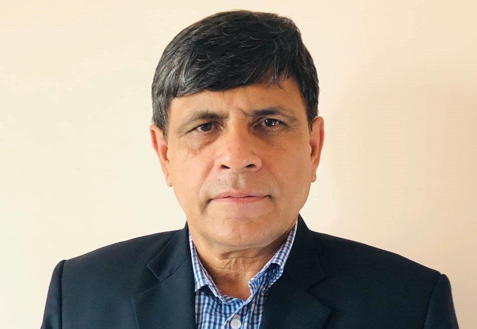 घनश्याम भूसाल भन्छन् – ओलीले लापरवाहीरुपमा सरकार र पार्टी चलाएको अदालतबाट पुष्टि भयाे