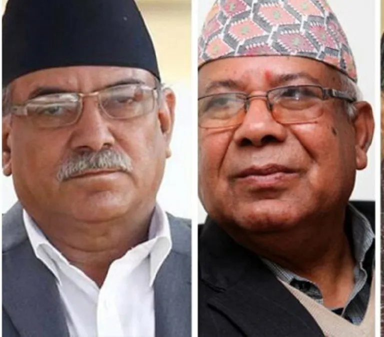 माओवादी र नेकपा एसबीच एकीकरणको टुंगो, नीति र नेतृत्वबारे यस्तो छ सहमति