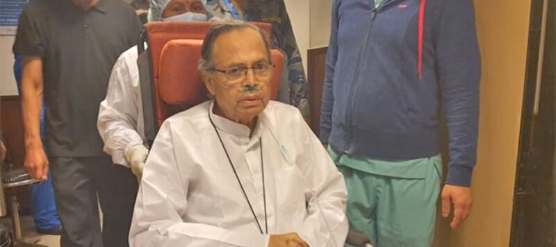 प्रधानमन्त्री ओलीलाई झलनाथ खनालले भने- जसरी हुन्छ पार्टी मिलाउनुस् 2 jhalanath khanal
