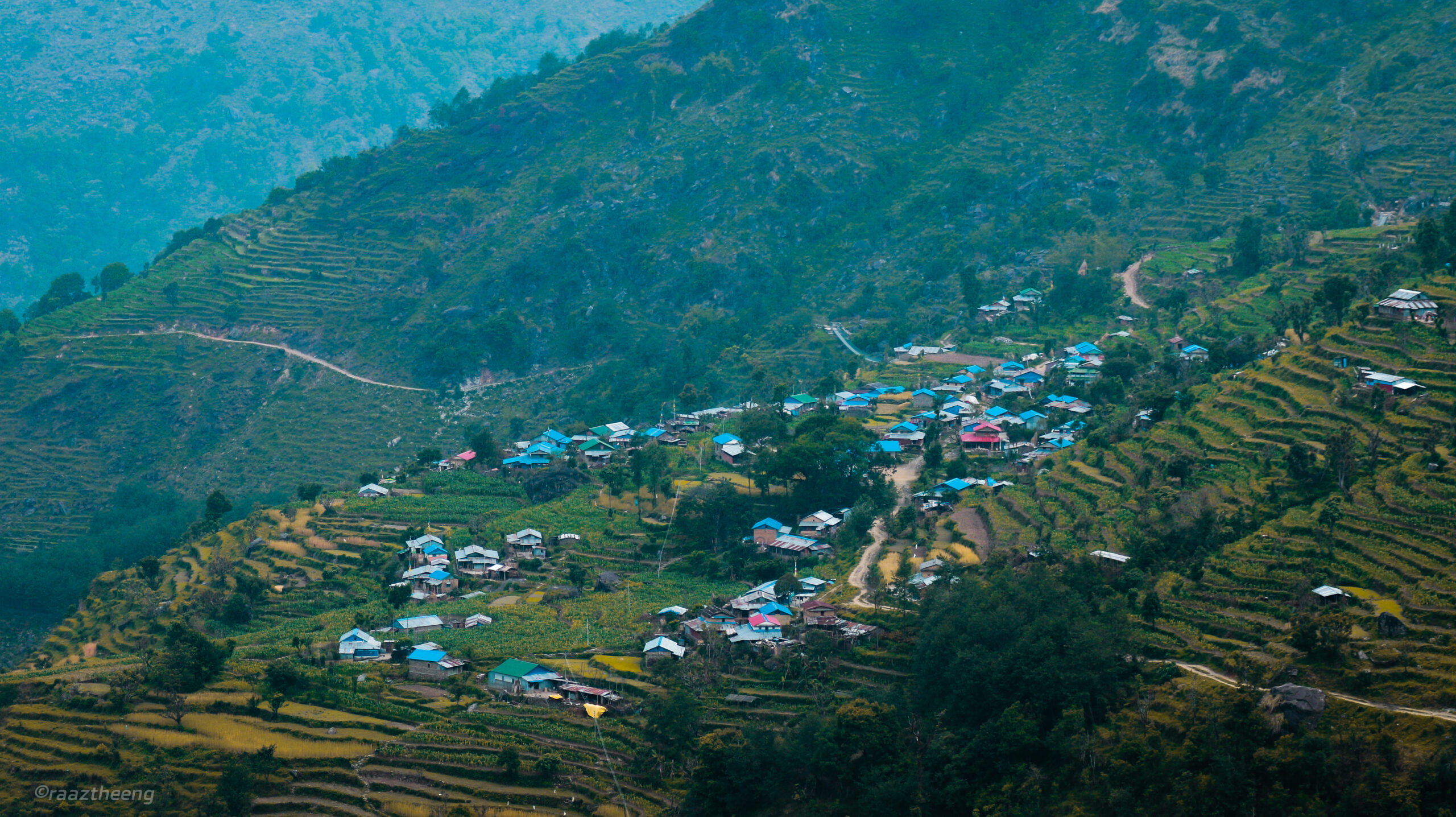 नम्कीमा जुर्मुराउँदैछ भूकम्पले भत्काएको पर्यटन सपना, विदेशीसमेत होमस्टेमा तानिँदै